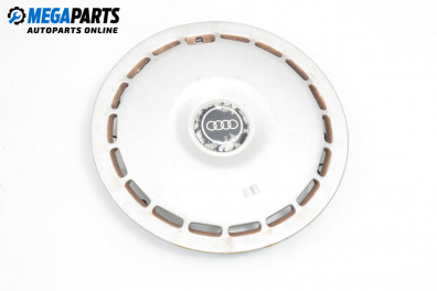Hubcaps for Audi A3 Hatchback I (09.1996 - 05.2003), hatchback (The price is for one piece)