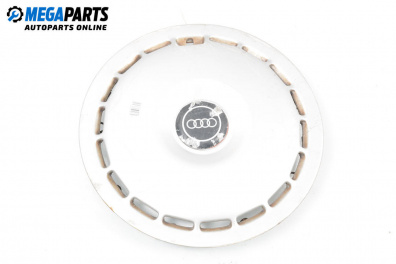 Hubcaps for Audi A3 Hatchback I (09.1996 - 05.2003), hatchback (The price is for one piece)