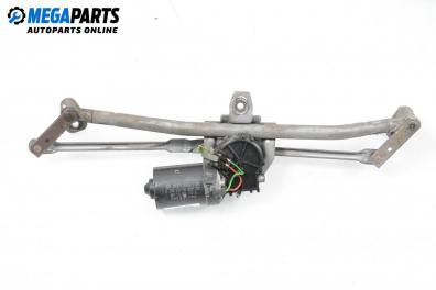 Front wipers motor for Audi A3 Hatchback I (09.1996 - 05.2003), hatchback, position: front