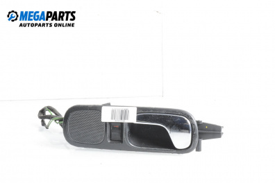 Inner handle for Audi A3 Hatchback I (09.1996 - 05.2003), 3 doors, hatchback, position: left