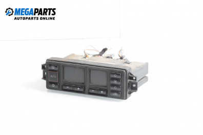 Air conditioning panel for Audi A3 Hatchback I (09.1996 - 05.2003)