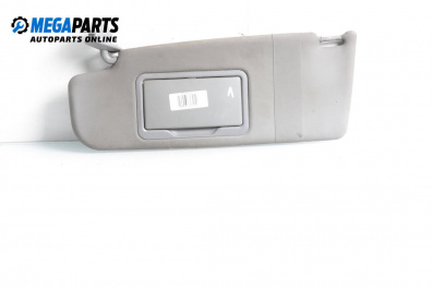 Sun visor for Audi A3 Hatchback I (09.1996 - 05.2003), position: left