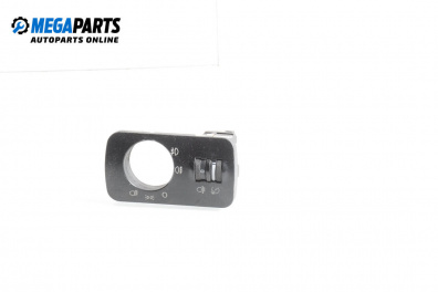 Interieur kunststoffbauteile bedienelement beleuchtung for Audi A3 Hatchback I (09.1996 - 05.2003), 3 türen, hecktür