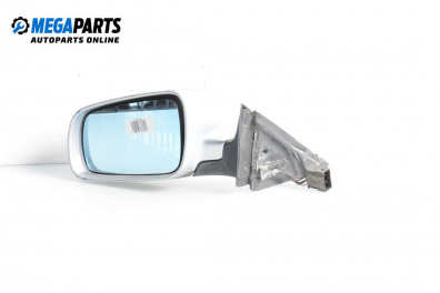 Oglindă for Audi A3 Hatchback I (09.1996 - 05.2003), 3 uși, hatchback, position: stânga