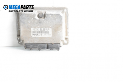 ECU for Audi A3 Hatchback I (09.1996 - 05.2003) 1.9 TDI, 110 hp, № 038 906 018 BA