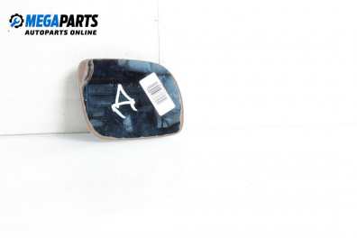 Sticlă oglindă for Audi A3 Hatchback I (09.1996 - 05.2003), 3 uși, hatchback, position: dreapta
