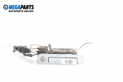 Outer handle for Audi A3 Hatchback I (09.1996 - 05.2003), 3 doors, hatchback, position: left