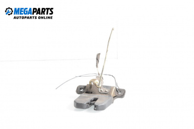 Încuietoare portbagaj for Audi A3 Hatchback I (09.1996 - 05.2003), hatchback, position: din spate