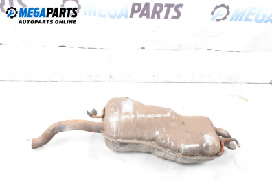 Tobă de eșapament spate for Audi A3 Hatchback I (09.1996 - 05.2003) 1.9 TDI, 110 hp
