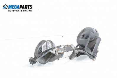 Hupen for Audi A3 Hatchback I (09.1996 - 05.2003)