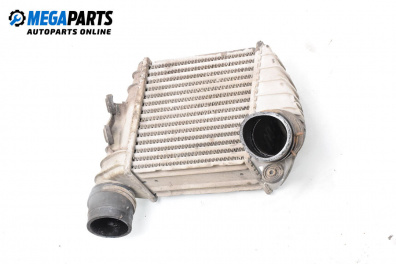 Intercooler for Audi A3 Hatchback I (09.1996 - 05.2003) 1.9 TDI, 110 hp