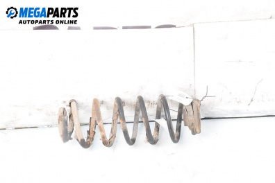 Arc for Audi A3 Hatchback I (09.1996 - 05.2003), hatchback, position: din spate