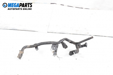 Water pipe for Audi A3 Hatchback I (09.1996 - 05.2003) 1.9 TDI, 110 hp