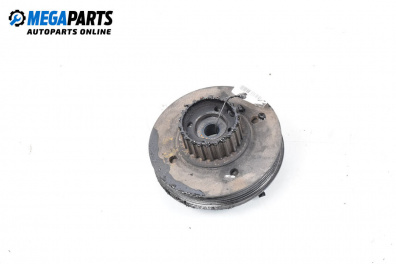 Dämpferscheibe for Audi A3 Hatchback I (09.1996 - 05.2003) 1.9 TDI, 110 hp
