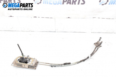 Shifter with cables for Audi A3 Hatchback I (09.1996 - 05.2003)
