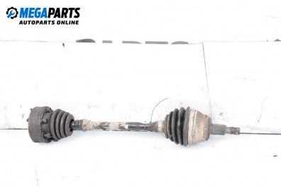 Planetară for Audi A3 Hatchback I (09.1996 - 05.2003) 1.9 TDI, 110 hp, position: stânga - fața