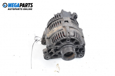 Gerenator for Audi A3 Hatchback I (09.1996 - 05.2003) 1.9 TDI, 110 hp