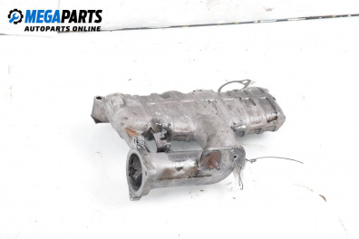 Galerie de admisie for Audi A3 Hatchback I (09.1996 - 05.2003) 1.9 TDI, 110 hp