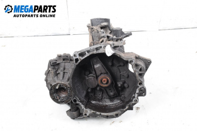  for Audi A3 Hatchback I (09.1996 - 05.2003) 1.9 TDI, 110 hp