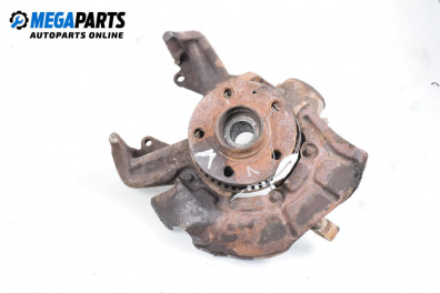 Knuckle hub for Audi A3 Hatchback I (09.1996 - 05.2003), position: front - left