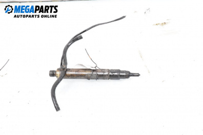 Duza diesel for Audi A3 Hatchback I (09.1996 - 05.2003) 1.9 TDI, 110 hp