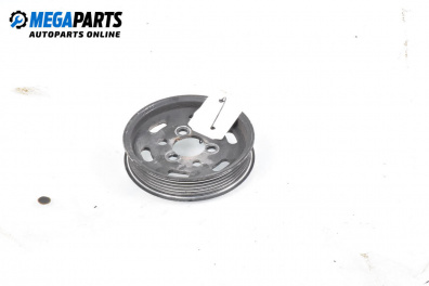 Belt pulley for Audi A3 Hatchback I (09.1996 - 05.2003) 1.9 TDI, 110 hp