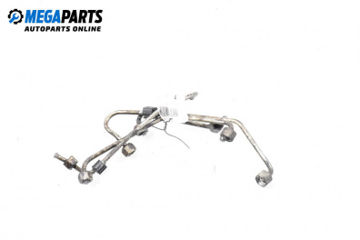 Fuel pipes for Audi A3 Hatchback I (09.1996 - 05.2003) 1.9 TDI, 110 hp