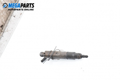 Diesel fuel injector for Audi A3 Hatchback I (09.1996 - 05.2003) 1.9 TDI, 110 hp