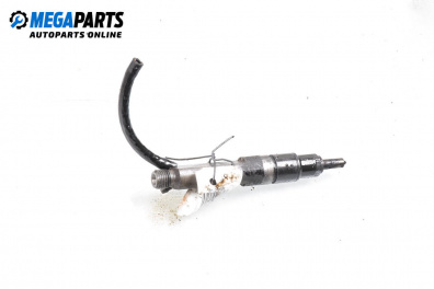 Duza diesel for Audi A3 Hatchback I (09.1996 - 05.2003) 1.9 TDI, 110 hp