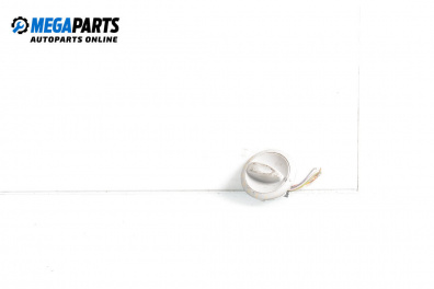 Sunroof button for Peugeot 407 Station Wagon (05.2004 - 12.2011)