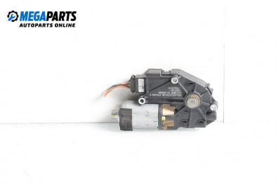 Motor schiebedach for Peugeot 407 Station Wagon (05.2004 - 12.2011), combi