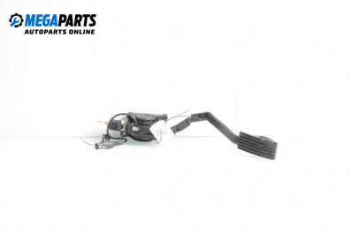 Accelerator potentiometer for Peugeot 407 Station Wagon (05.2004 - 12.2011)