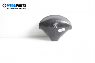 Airbag for Peugeot 407 Station Wagon (05.2004 - 12.2011), 5 uși, combi, position: fața