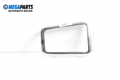 Gear shift console for Peugeot 407 Station Wagon (05.2004 - 12.2011)