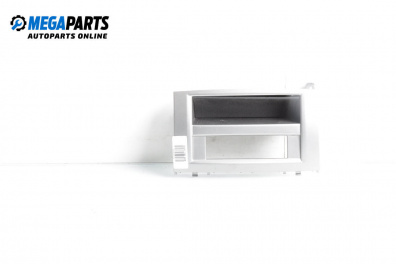 Zentralkonsole for Peugeot 407 Station Wagon (05.2004 - 12.2011)