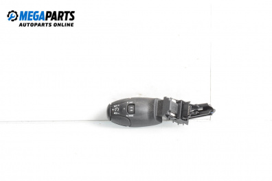 Cruise control lever for Peugeot 407 Station Wagon (05.2004 - 12.2011)
