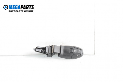 Audio control lever for Peugeot 407 Station Wagon (05.2004 - 12.2011)