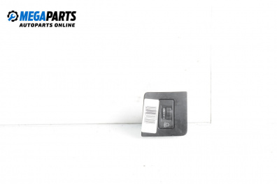 Lighting adjustment switch for Peugeot 407 Station Wagon (05.2004 - 12.2011)