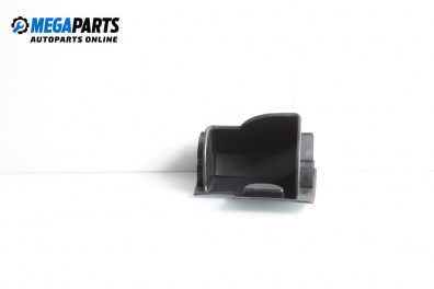 Interior plastic for Peugeot 407 Station Wagon (05.2004 - 12.2011), 5 doors, station wagon, position: front