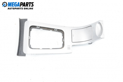 Consolă schimbător de viteze for Peugeot 407 Station Wagon (05.2004 - 12.2011)