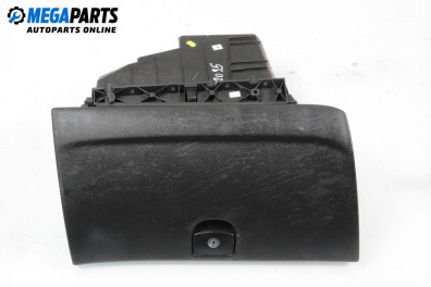 Torpedo for Peugeot 407 Station Wagon (05.2004 - 12.2011)