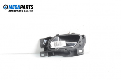 Innerer griff for Peugeot 407 Station Wagon (05.2004 - 12.2011), 5 türen, combi, position: links, vorderseite