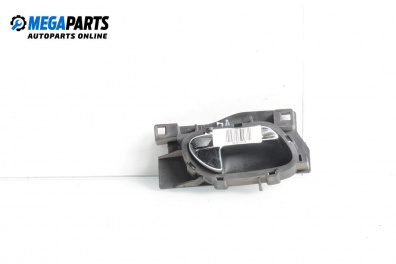 Innerer griff for Peugeot 407 Station Wagon (05.2004 - 12.2011), 5 türen, combi, position: rechts, vorderseite