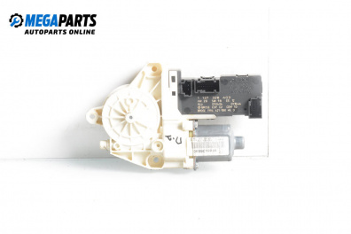 Motor macara geam for Peugeot 407 Station Wagon (05.2004 - 12.2011), 5 uși, combi, position: dreaptă - fața