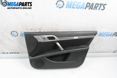 Panou interior ușă for Peugeot 407 Station Wagon (05.2004 - 12.2011), 5 uși, combi, position: dreaptă - fața