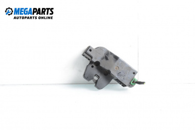 Trunk lock for Peugeot 407 Station Wagon (05.2004 - 12.2011), station wagon, position: rear