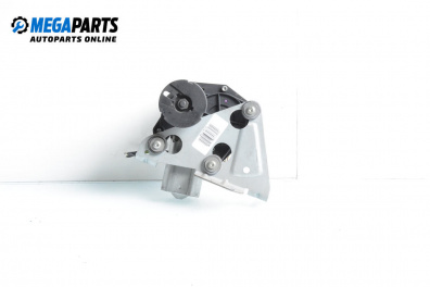 Motor ștergătoare parbriz for Peugeot 407 Station Wagon (05.2004 - 12.2011), combi, position: din spate