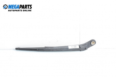 Rear wiper arm for Peugeot 407 Station Wagon (05.2004 - 12.2011), position: rear