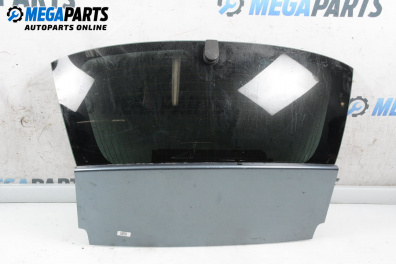 Lunetă for Peugeot 407 Station Wagon (05.2004 - 12.2011), combi