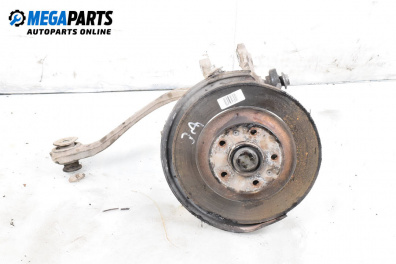 Butuc cu bielă for Peugeot 407 Station Wagon (05.2004 - 12.2011), position: dreaptă - spate